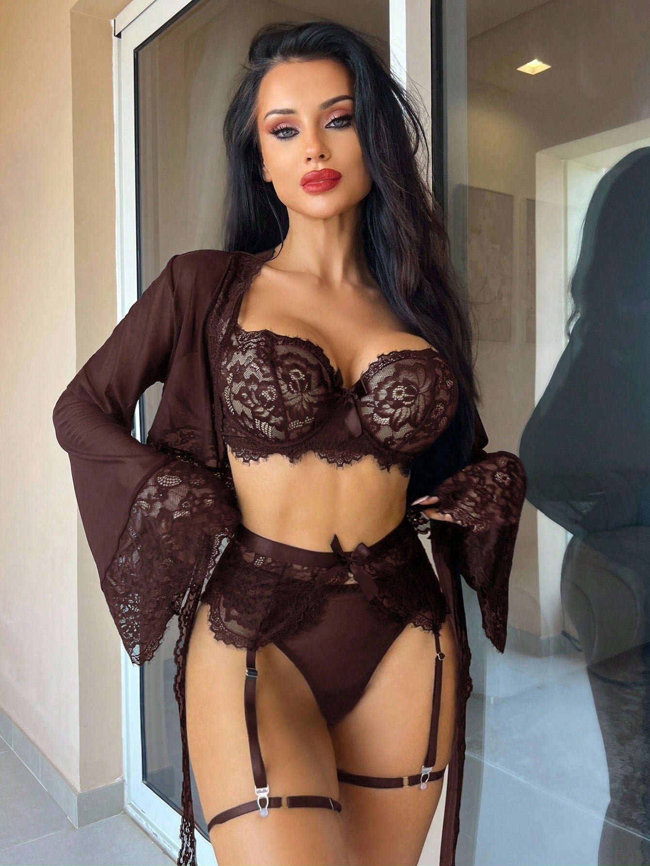 8