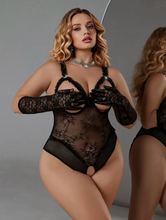 Load image into Gallery viewer, Blackout
