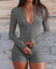 Cloud Nine Romper