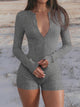 Cloud Nine Romper
